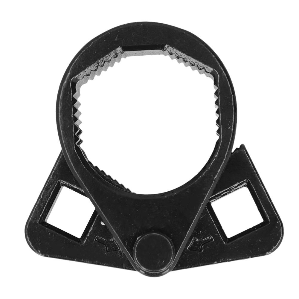 1/2 Inch Square Drive Inner Tie Rod Hex Wrench Steering Track Rod Tool Steering System Repair