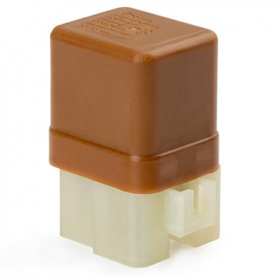 6 Pin Relay For Nissan Altima Maxima Frontier Sentra Infiniti G35 25230-7996A