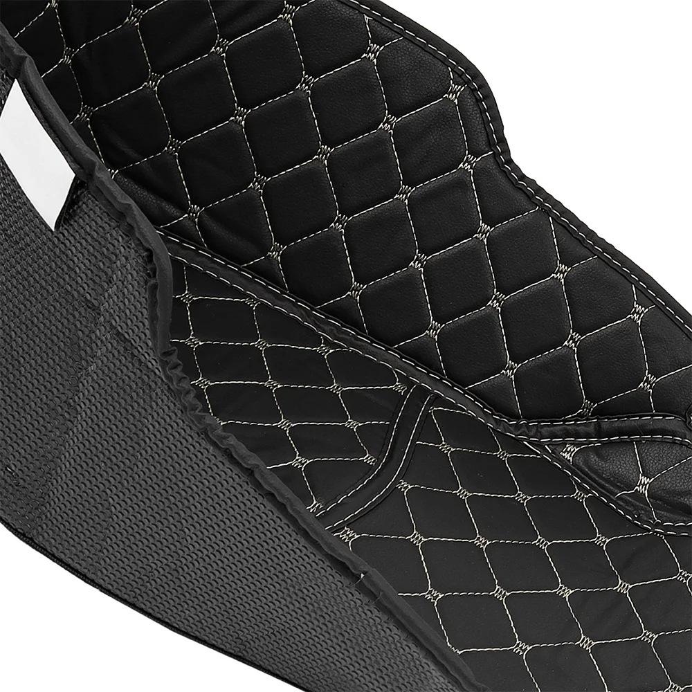 Коврик в багажник Yamaha XMAX300/400: Защита от царапин, Бесшумная внутренняя накладка