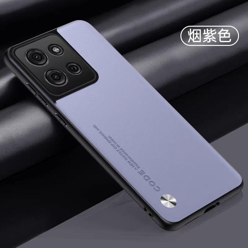 Чехол для мобильного телефона Moto Edge11Pro Новый кожаный Motorola G81 всесторонний G11 простой защитный чехол