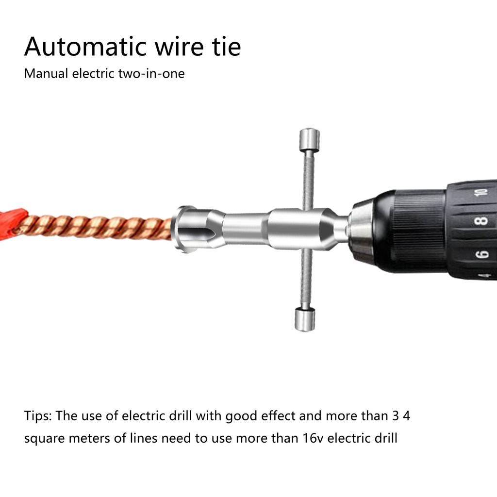 Инструмент для электрических проводов для эффективного сращивания и соединения в бытовом или промышленном использовании. Легкое и безопасное сращивание кабелей.