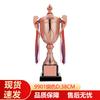 Спортивные награды и кубки Чемпиона