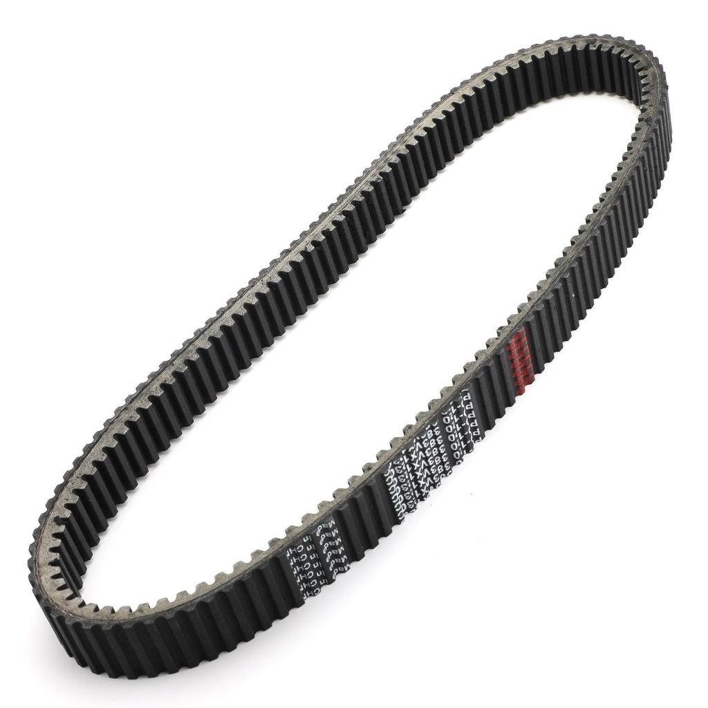 Drive Belt For Arctic Cat ZR-series 0627-107 Snowmobile ZR6000 EL Limited ES 18