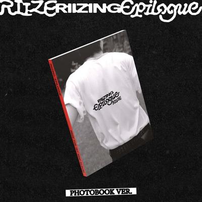 RIIZE - 1-й мини-альбом : РИЗИНГ : Эпилог [Версия с фотоальбомом]