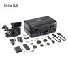 DJI Ronin 4D-6K with DL PZ 17-28mm T3.0 Lens Kit (CN version)