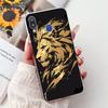 Для Samsung Galaxy M10 M20 M30 Чехол Новая Мода Расписная Крышка Прозрачный Силиконовый Мягкий Тонкий Чехол для Телефона Для Samsung M10 M20 M30 Fundas