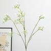Floral Display Artificial Silk Flowers Simulation Artificial Faux Plants  Wedding Decoration