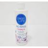 Clean Life No-Rinse Shampoo Waterless Shampoo Patient Shower 1+1+1, 236.6ml, 3 Units