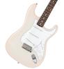 /Сделано в Японии Коллекция Традиционный 2025 60s Stratocaster Палисандровая накладка грифа Stardust Pink [Лимитированная серия]