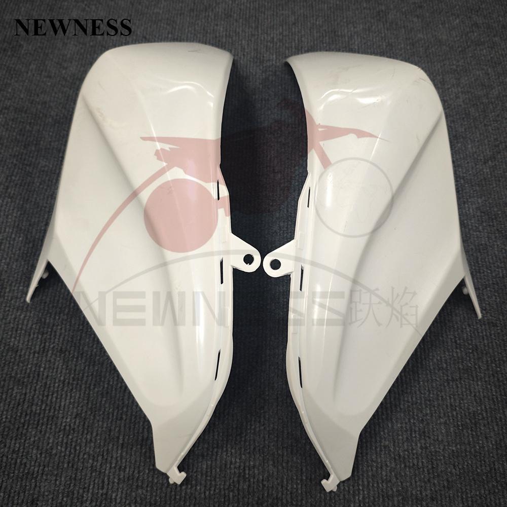 For KAWASAKI Z800 2013 2014 2015 2016 Carbon Color Front Gas Tank Side Cover Panel Fairing