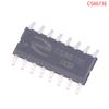 Для Cs8676E Cs8673E Smd Sop-16 чип управления усилителем мощности звука