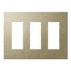 Extra Metal Plate Gold WNS9609Y SO-STYLE+