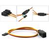 Remote Control Remote Control Cable Y Line Servo Extender Wire RC Connection Cables  for Servo Fan