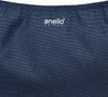Anello Grande A5 Water-Repellent Shoulder Bag, GL, GTT0474Z, Navy