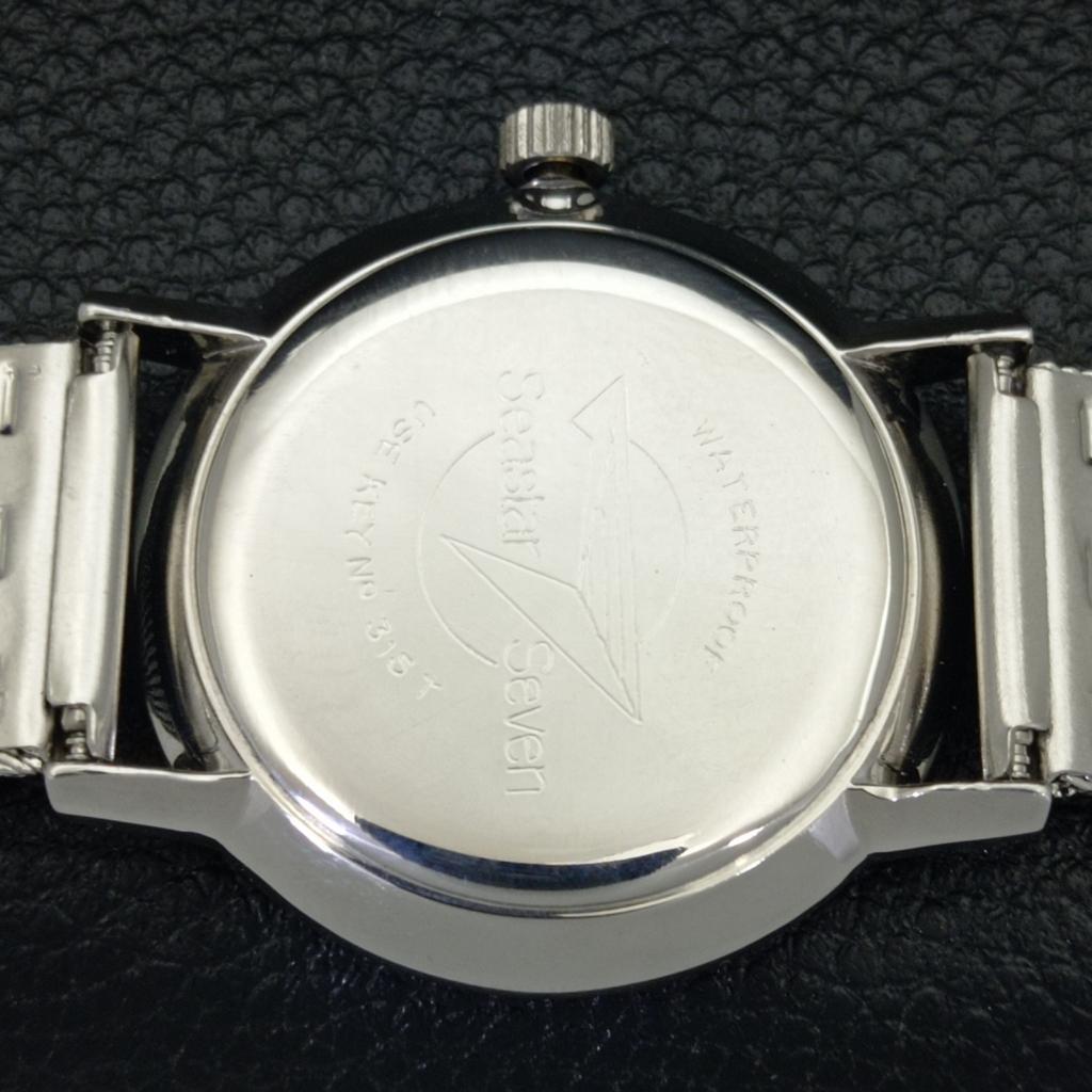 Б/У TISSOT 781 SWISS MENS С РУЧНЫМ ЗАВОДОМ, ЦИФЕРБЛАТ БЕЛОГО ЦВЕТА a432785-2 R113-a432785