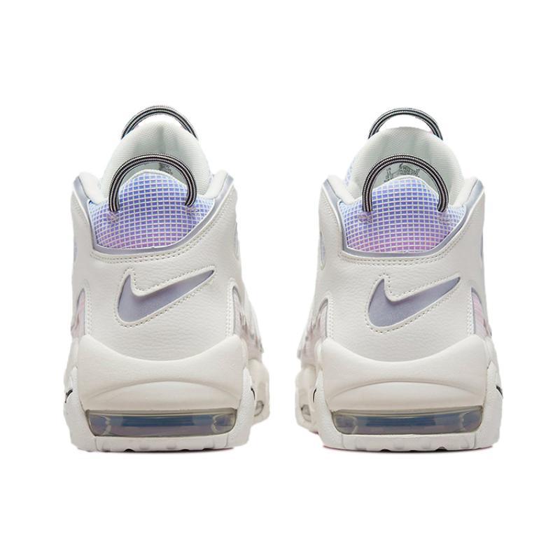 Nike Air More Uptempo '96 'Thank You Wilson' Винтажный баскетбол DR9612-100