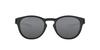 Солнцезащитные очки 0OO9349 PRIZM BLACK 53 Latch 934911 Спортивные [Oakley] (Азия Монтаж)