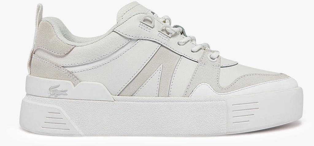 Кроссовки Lacoste L002 Women (leather)