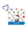 Hello Kitty PVC Wallet Flyer Sanrio Characters