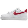 (WMNS) Air Force 1 Next Nature 'Белый Красный' Женские DN1430-102