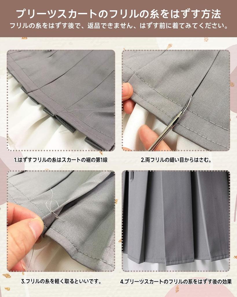 [JIURUN] Uniform One Piece Lolita Cosplay High School Girl Crossdressing Lolita Clothes Large Size Mori Girl One Piece Uniform Blazer Skirt JK