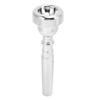 Trumpet For Professional Replacement Mouthpiece Beginners 5c Musical Instrument Accessories Silver