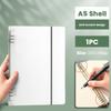 60Sheets Paper Loose Leaf Paper Horizontal Line/Grid Notebook Refill Paper Notebook  Students