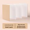 300 г Утолщенная акварельная гармошка для детского DIY и художественных проектов