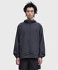 [Sport] Hooded Shell Jacket - Anchor Grey Afpm2612325-297