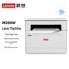 Lenovo Многофункциональный лазерный принтер M280W, штепсель CN (адаптер в комплекте)