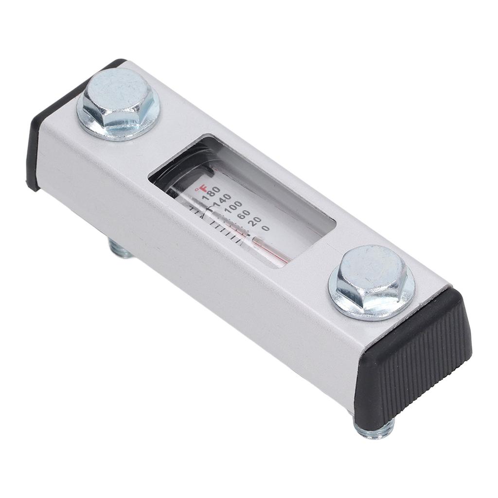 Указатель уровня масляной жидкости Понятный интуитивно понятный дисплей Самогерметизирующийся герметичный гидравлический бак Масло Жидкость 