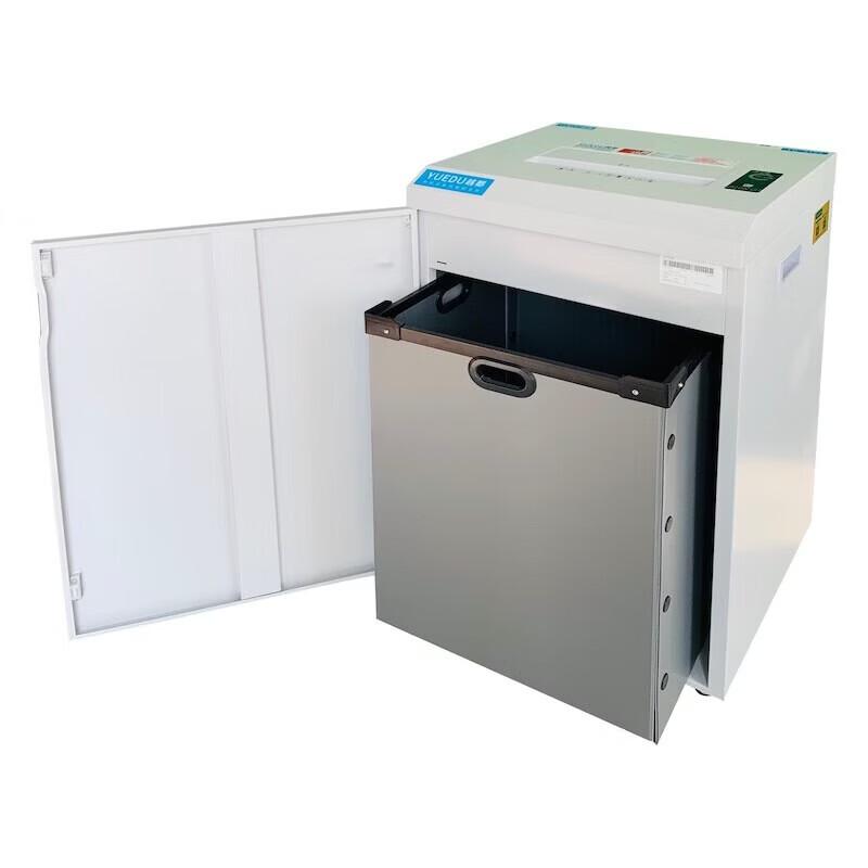 YUEDU YD-3120S Commercial Strip-Cut Shredder CN plug (adapter included)