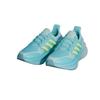 (WMNS) adidas Ultraboost 5 'Flash Aqua Hi-Res Yellow' Women's JQ2911