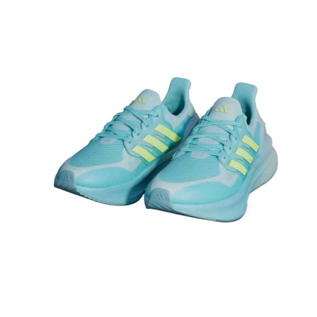 (WMNS) adidas Ultraboost 5 'Flash Aqua Hi-Res Yellow' Women's JQ2911