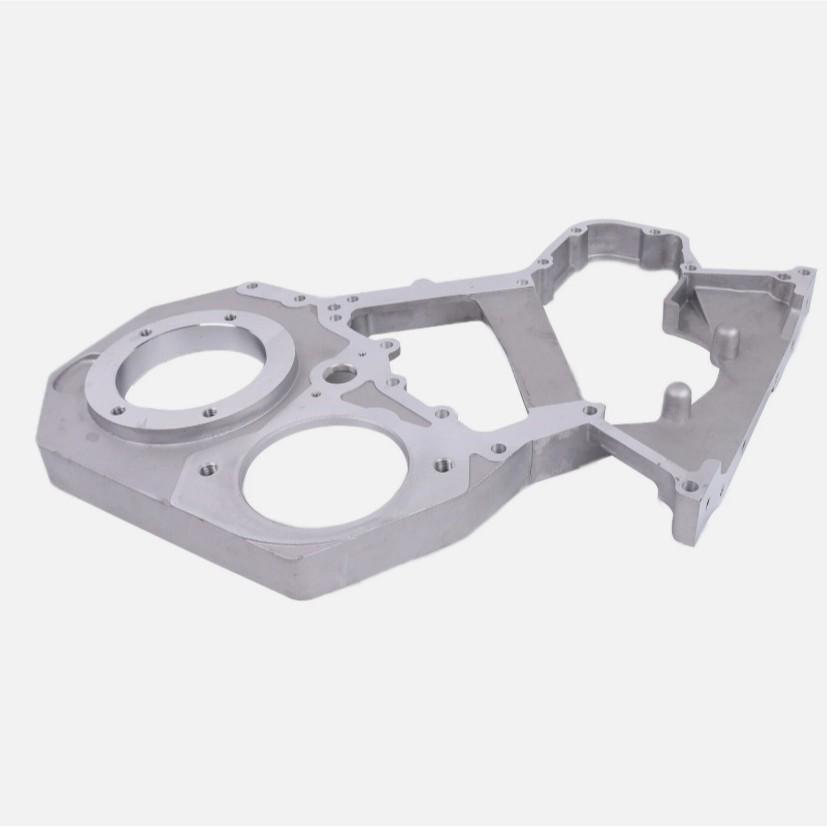 Корпус шестеренчатого механизма двигателя Dodge Cummins 6BT5.9 3936256