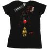 It Unisex Adult Pennywise Shadow T-Shirt