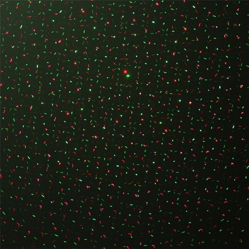 Водонепроницаемый зеленый и красный пульт дистанционного управления садовый лазерный проектор коридорное освещение лазерное сценическое освещение Proj