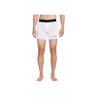 Шорты для тренировок Pro Dri-FIT Solid Quick-Dry мужские шорты белые FB7959-100