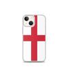 Coque iPhone - Drapeau Angleterre - iPhone 13 Mini - Souple - Multicolore - Design Unique