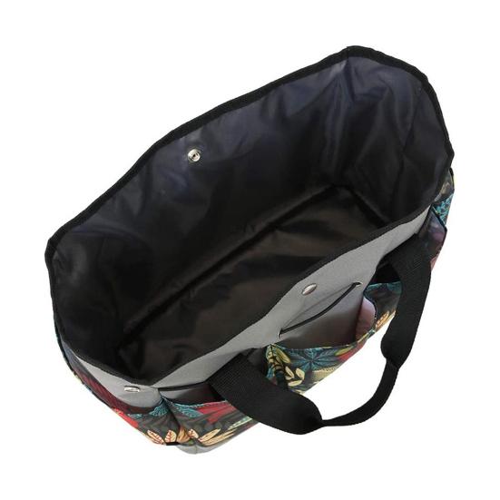 Садовая сумка для инструментов Yousheng с 9 карманами, водонепроницаемая, прочная, оксфордская, садовая сумка, большая вместимость, сумка-органайзер для садовых инструментов, сумка для хранения