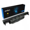 Laptop Battery For Asus A32-K55 A45 A55 A75 F55 K45 K55A K55Vd K75 4400Mah