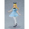 Figma Styles Женское тело [Алиса] с цельным куском + фартук Координация Немасштабная пластиковая окрашенная подвижная фигурка