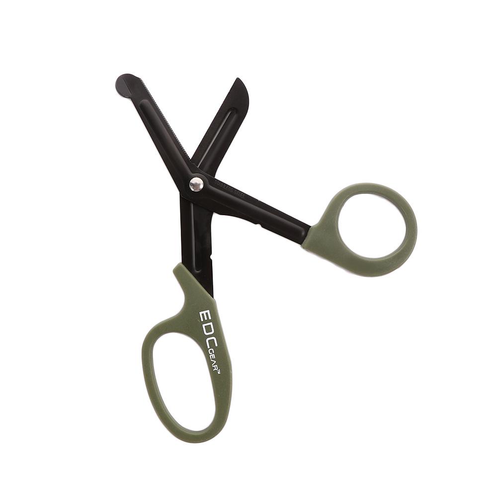 Paramedic Nurse Trauma Bandage Outdoor Rescue Scissor Bandage Shear