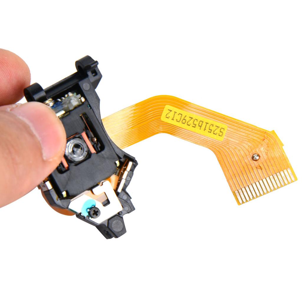 CD Лазерная головка AWRCC1 Оптический пикап Высококачественный комплект для замены Подходит для музыкальной системы