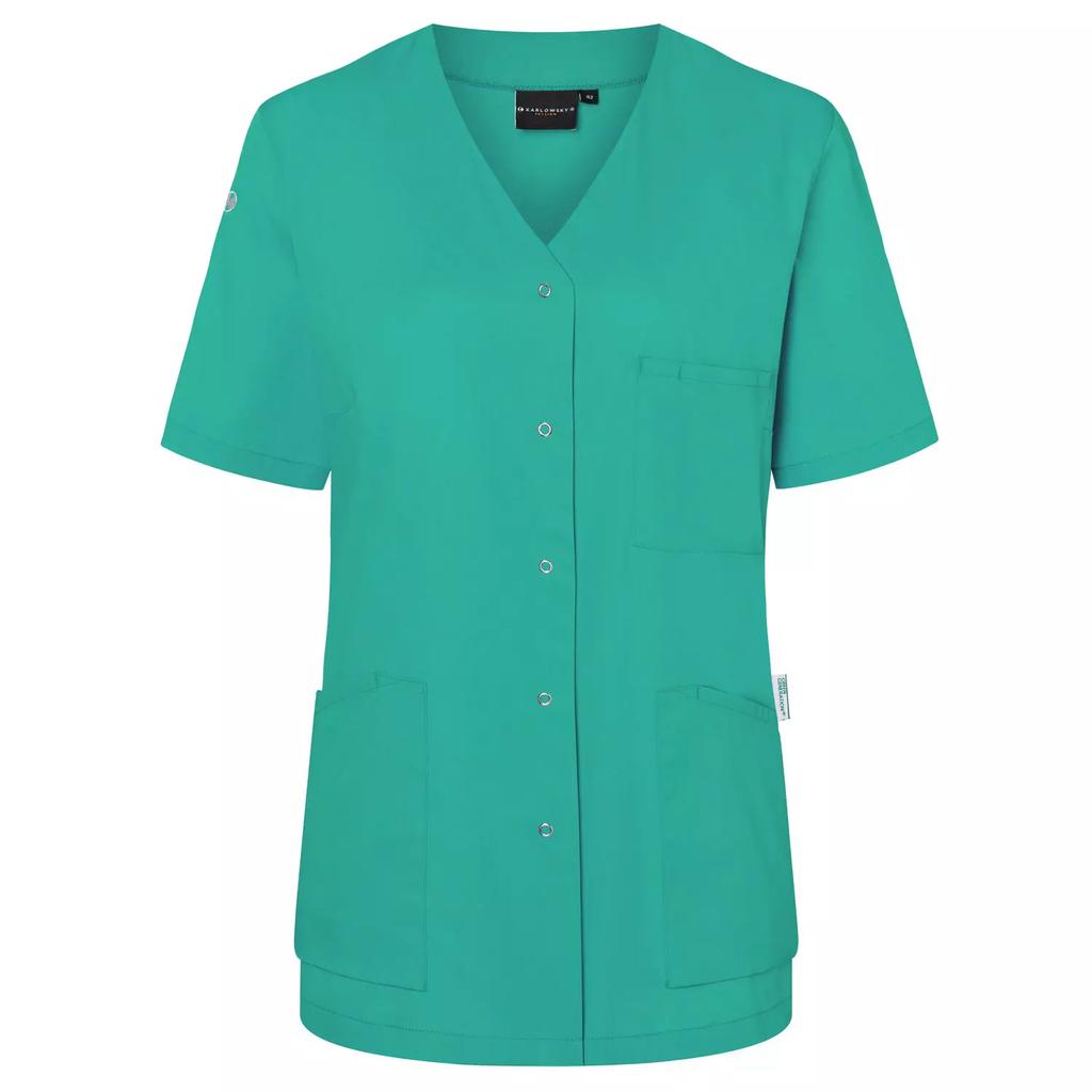 Womens/Ladies Essential Tunic