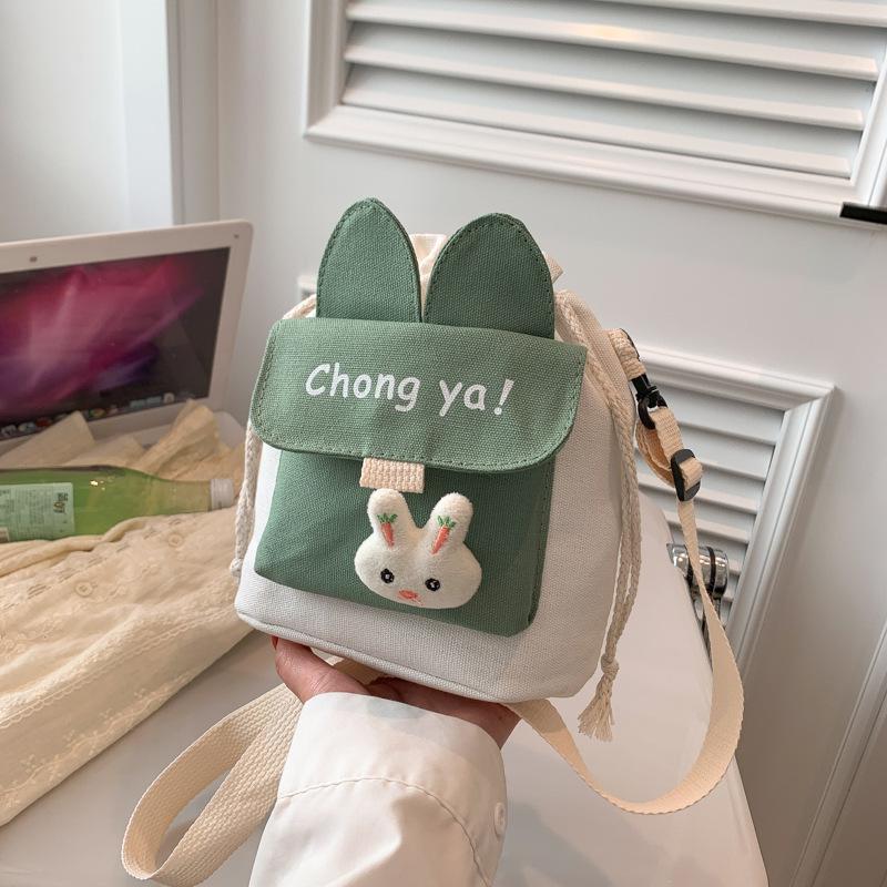 Простая японская сумка школьная студенческая сумка через плечо нейлоновые сумки однотонные повседневные сумки большой емкости мужская женская сумка