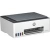 HP Умный бак Беспроводной Цветной Многофункциональный Домашний и Студенческий Струйный Принтер Вилка CN (адаптер в комплекте)