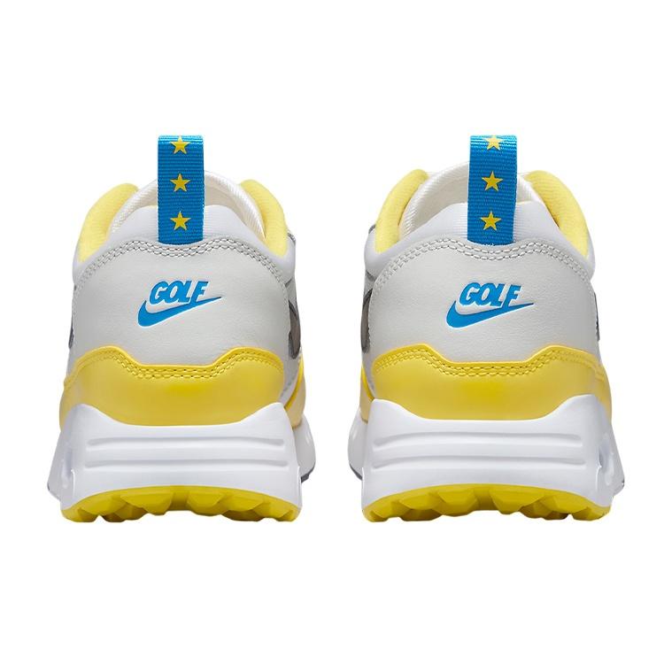 Nike Air Max 1 '86 OG Golf 'Большая Пузырьковая' Solheim Cup Мужские FN8075-101