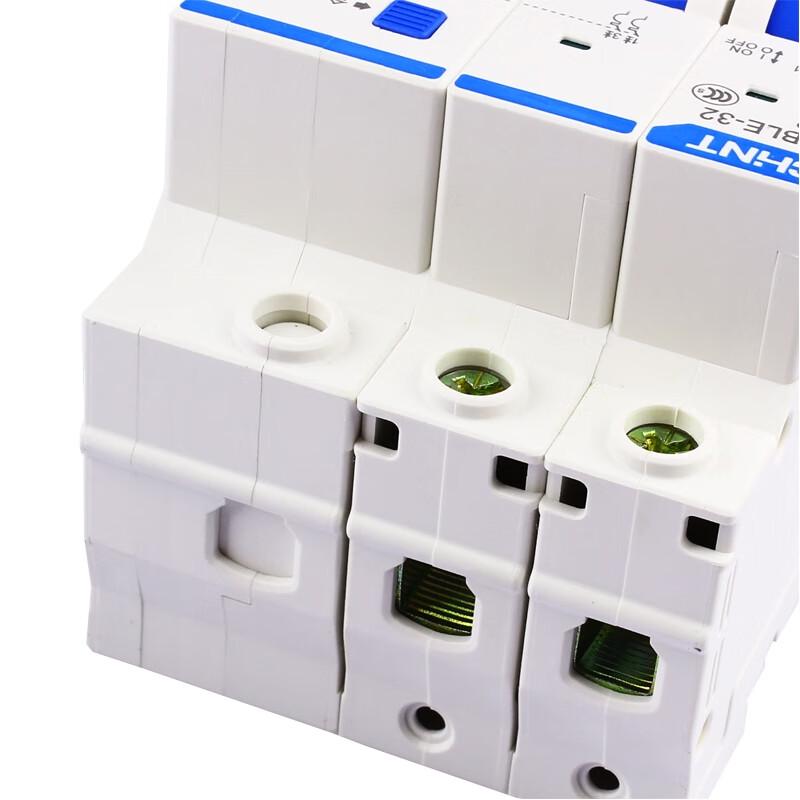 CHINT NXBLE-32 Residual Current Circuit Breaker
