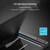 Weishan VF3120 A3 Professional High-Speed Flatbed Scanner CN plug (adapter included)